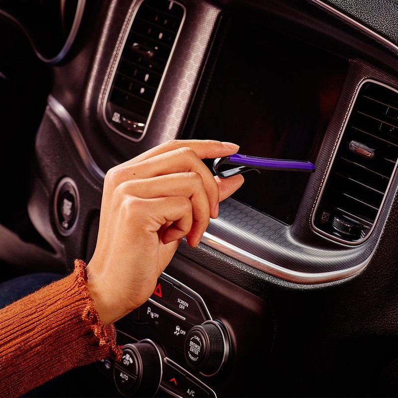 Armor All 18545 1 Pack FRESHfx Car Air Freshener Vent