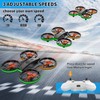 Drones - RC Drone with Auto Hovering and Headless Mode,