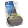 Panasonic NSSS045 Soft Cushion Saddle, Bicycle, Brown