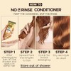 Garnier Ultimate Blends Honey Treasures, Nourishing No-Rinse Conditioner, For Damaged