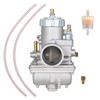 ALL-CARB Carburetor Replacement for Polaris Xplorer 400L 4-Stroke 1996-1998 Xplorer