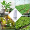Soil Moisture Meter IP67 Waterproof Sensitive ABS Housing Stainless Steel