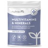 Multivitamin Tablets for Men & Women - 26 Essential Active