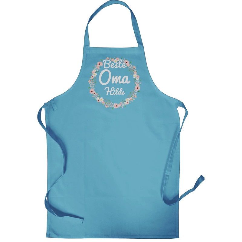 Schürze - Großmutter - Beste Oma I Geschenk Ideen Omas