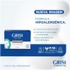 GRISI Neutro Jabón Tripack, 150 gr, blanco