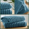 Towelogy Bamboo Hand Towels 2-Pack 50x80 cm Premium Quality Soft