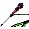 SK11 DEVICE Safety Penetration Free Turn Driver +2 x 100