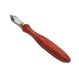 UJ Ramelson Striking Knife 1-1/2" Blade - Best for Marking, Straight Line Defining