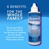 Sinus Cleanser - Natural Nasal Cleaner for Allergies, Congestion Relief,