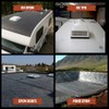 Liquid Rubber EPDM and TPO Primer – High-Performance Basecoat for