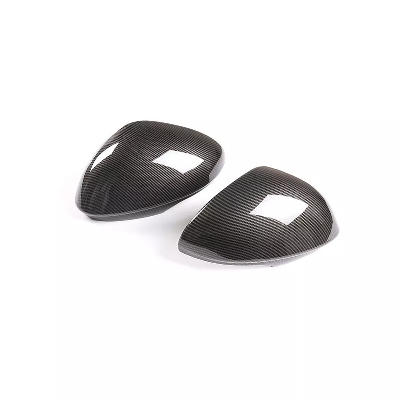 MODY FOR 2017-2022 ALFA ROMEO GIULIA ABS CARBON FIBER SIDE