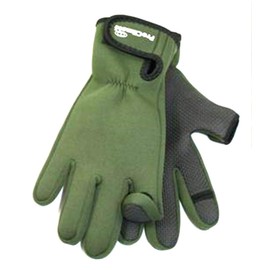 ProClimate Gloves - Green - Small/Medium