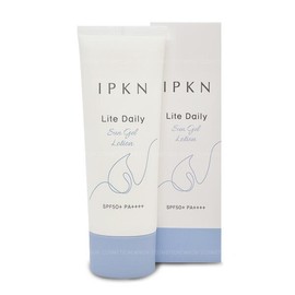 Ibgeun 입큰 라이트 데일리 선 젤 100ml Inkun Light Daily Sun Gel 100ml