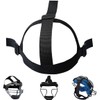 2PCS Elastic Catcher Mask Harness Replacement, Adjustable Strap for Baseball