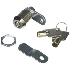 Prime Products 183055 7/8" Ace Key Cam Lock