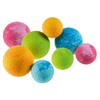 Wolters Aqua-Fun Water Ball, Colour: Aqua, Size: 5 cm