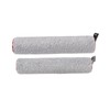 3PCS Roller Brush Filter Set ABS Soft Texture Vacuum Cleaner
