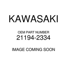 Kawasaki 1997-2004 Mule Flywheel Comp 21194-2334 New Oem