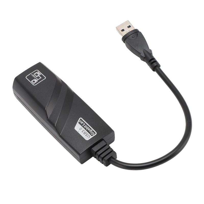 USB 3.0 to 10 100 1000Mbps Gigabit Ethernet Network Adapter