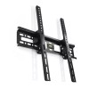 EGTMA Soporte Para Tv Monitores Pantallas Blindado Vesa De 26