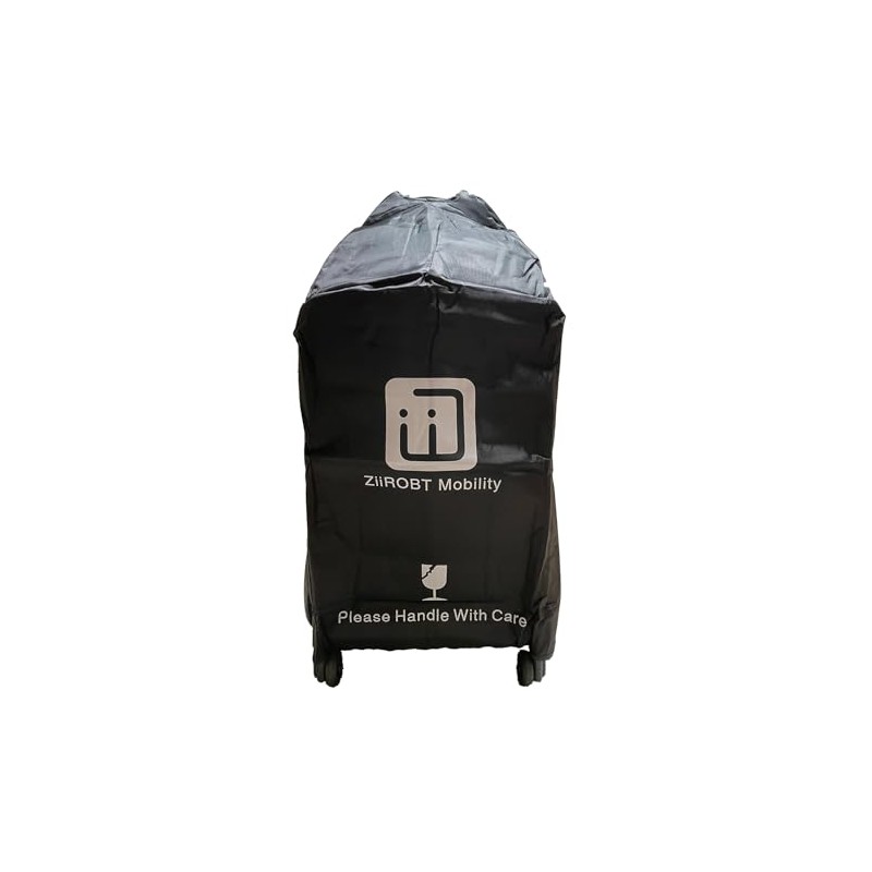 Mobility Scooter R3b Travel Bag for Flight/Cruise Ultralight Weight for