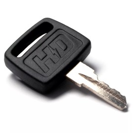 HD Switch Ignition Switch For Cub Cadet IH 140 154 184 185 LO-BOY FARMALL w/3 Keys