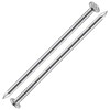 Wensilon (40 pcs)3 inch Stainless Steel 304 Nails, Hanging Nails,