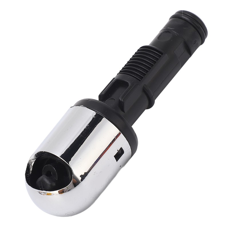 Headlight Headlamp Washer Nozzle Head Spray Jet 99762826300 Efficient Cleaning