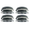 Keystone 400555 Mushroom Attic Roof Vent for Keystone RV Trailers