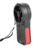 Digital Anemometer LCD Backlit Display Maximum Minimum Average Wind Speed