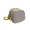 Sabu Auriel Insulated Onigiri Pouch Gray 431630