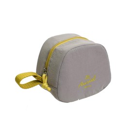 Sabu Auriel Insulated Onigiri Pouch Gray 431630