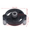 Drilling Template Vertical, Drill Guide with Drill Bushing 3 mm