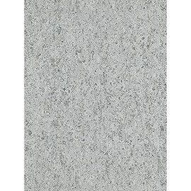 Sample for Display Purpose only.Concord Wallcoverings Textured Wallpaper Modern Faux Concrete Wall, Blue, 7 in x 10 in, 682334