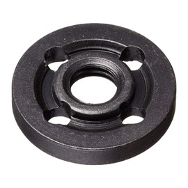 Kyocera 6075977 Old Ryobi Clamp Nut for Whetstone Diameter 3.9 inches (100 mm) M0.4 x 0.06 inches (10 x 1.5 mm)