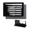 Rada Cutlery 6-piece All-Star Paring Knife Gift Set with Quick