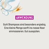 Guhl Panthenol + Repair Shampoo – Contents: 250 ml –