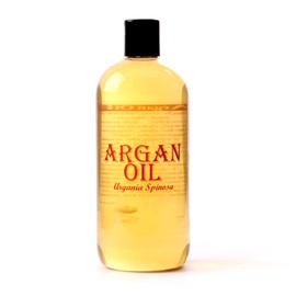 Mystic Moments Argan Base Oil 500 ml 100% Pure