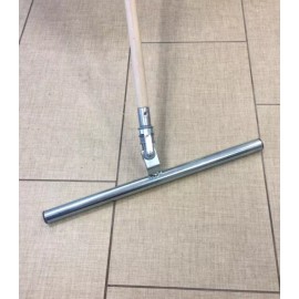 Duratool 18" Lightweight T-Bar Applicator Complete with Refill