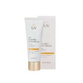 Isa Knox UV Sun Pro 365 Daily Sun Cream 70ml Latest manufactured product / 이자녹스 UV 선프로 365 데일리 선크림 70ml 최신제조상품