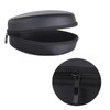 TEHAUX Mini Eva Earbud Case Portable Storage Pouch for Headphones