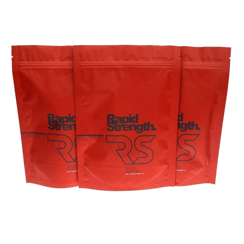 Pure Inulin Fiber Power, 100 g, 85 % Ballaststoffe pro