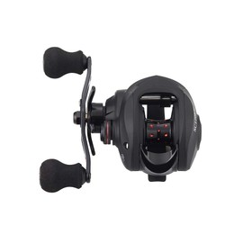 Fishdrops Bait Caster Fishing Reels Magnetic Brake System Baitcasting Reel High Speed Gear Ratio 7.0:1 Ultra Smooth Low Profile Fishing Reel