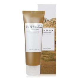 Skin Angel (NS홈쇼핑)스킨천사 마다가스카르 센텔라 앰플 폼 125ml34602201 (NS Home Shopping) Skin Angel Madagascar Centella Ampoule Foam 125ml