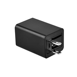 PKPOWER 5V 1A/2.1A Dual USB Port Power Charger Replacement for Portable Wireless Bluetooth Speaker