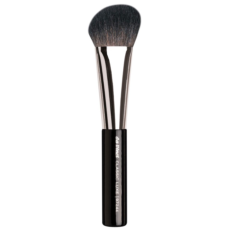 Blusher Brush Extra Fine Mountain Goat Hair