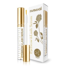 Suero Para Cejas & Pestañas / Formula Con Capixyl / Farmasi