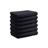 A & B TRADERS Quick Dry Premium Hand Towels -