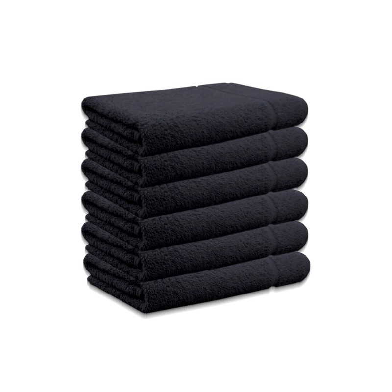 A & B TRADERS Quick Dry Premium Hand Towels -