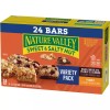 Nature Valley Granola Bars, Sweet and Salty Nut, Variety Pack,